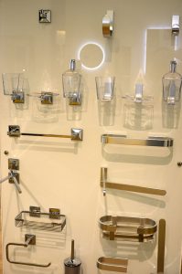 Hidrobagno: Accessori da bagno