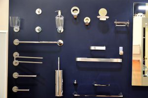 Hidrobagno: Accessori da bagno