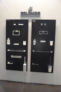Hidrobagno: Accessori da bagno