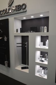 Hidrobagno: Accessori da bagno