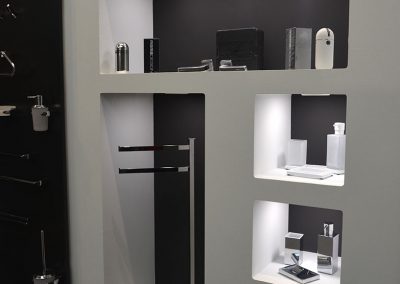 Hidrobagno: Accessori da bagno