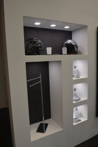 Hidrobagno: Accessori da bagno