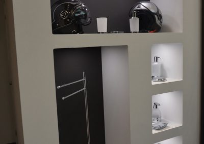 Hidrobagno: Accessori da bagno