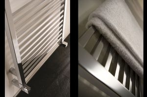 Hidrobagno: Radiatori d'arredo