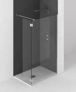 Hidrobagno: box doccia
