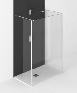 Hidrobagno: box doccia