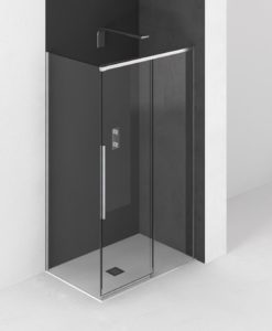Hidrobagno: box doccia
