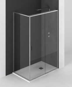 Hidrobagno: box doccia