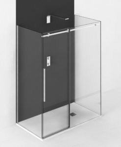 Hidrobagno: box doccia