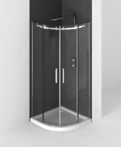 Hidrobagno: box doccia