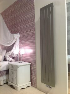 Hidrobagno: Radiatori d'arredo