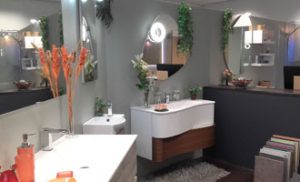 Hidrobagno: Outlet