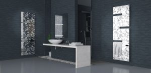 Hidrobagno: Radiatori d'arredo