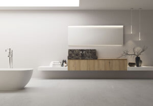 ristrutturazione bagno