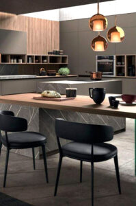ristrutturazione cucina