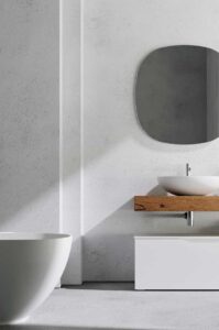 ristrutturazione bagno
