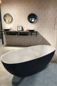 Sistituzione Vasca da Bagno